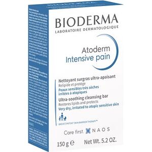 BIODERMA Atoderm Intensive Umývacia kocka 150 g