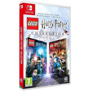 LEGO Harry Potter Collection – Nintendo Switch
