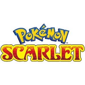 Pokémon Scarlet – Nintendo Switch