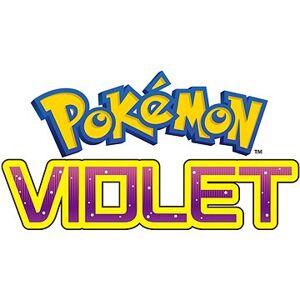 Pokémon Violet – Nintendo Switch