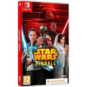Star Wars Pinball – Nintendo Switch