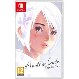 Another Code: Recollection – Nintendo Switch