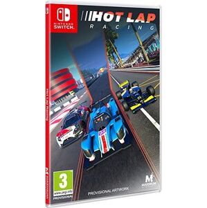 Hot Lap Racing – Nintendo Switch