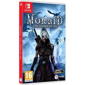 Morbid: The Lords of Ire – Nintendo Switch