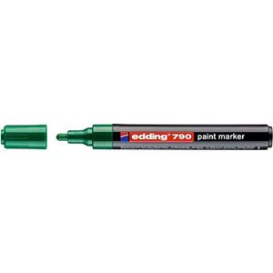 EDDING 790, zelený