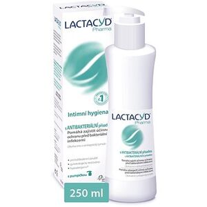 Lactacyd Pharma Antibakteriálny 250 ml