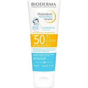 BIODERMA Photoderm Pediatrics mineral SPF 50+ 50 g