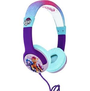 OTL My Little Pony Children's headphones
