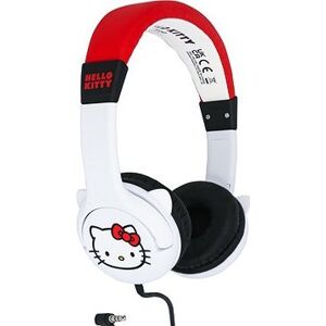 OTL Hello Kitty 3D Children's Headphones
