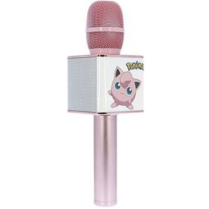 OTL Pokémon JigglyPuff Karaoke Microphone
