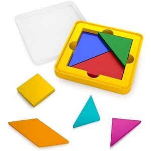 Osmo Tangram - Interaktívne vzdelávanie hrou - iPad