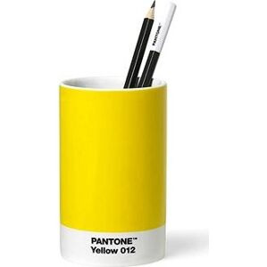 PANTONE porcelánový, Yellow 012
