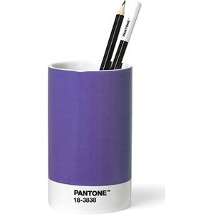 PANTONE porcelánový, Ultra Violet 18-3838