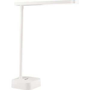 Philips stolná lampička Tilpa biela