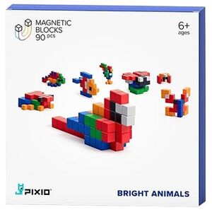 Pixio Bright Animals Smart magnetická