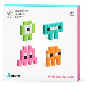 Pixio Mini Monsters Smart magnetická