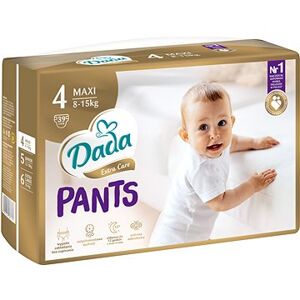 DADA Pants Extra Care veľ. 4 Maxi (39 ks)