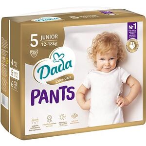 DADA Pants Extra Care veľ. 5 Junior (35 ks)