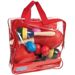 PP WORLD Percussion Shake It Pack