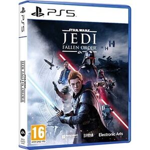 Star Wars Jedi: Fallen Order – PS5