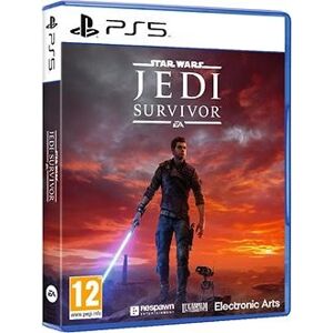 Star Wars Jedi: Survivor – PS5