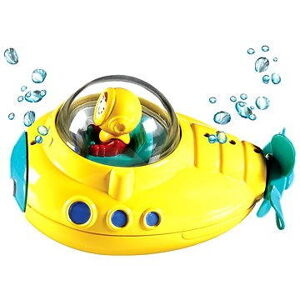 Munchkin - Žltá ponorka do vane
