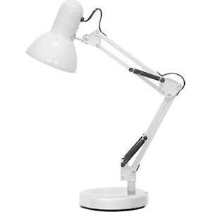 Rabalux – Stolná lampa 1× E27/60 W/230 V