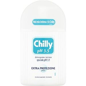 CHILLY pH 3,5 200 ml