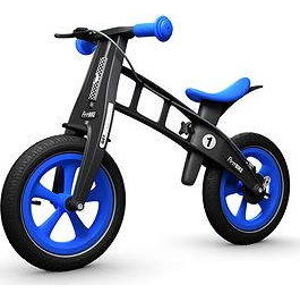 FirstBike Limited Edition Blue