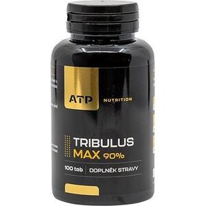 ATP Tribulus Max 90% 100 tob