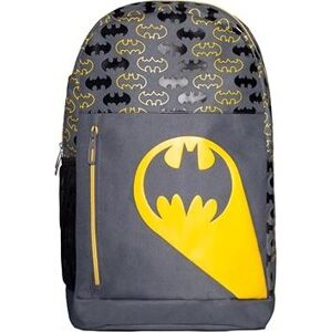 DIFUZED DC Comics Batman: Bat Logo – batoh