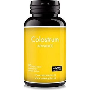 ADVANCE Colostrum 90 kapsúl (IG 40, 440 mg)