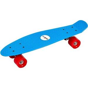 Aga4Kids Skateboard Blue