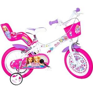 Dino Bikes Barbie 14