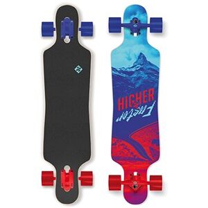 Street Surfing Freeride 39” Curve Higher Faster