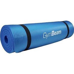 GymBeam Yoga Mat Blue
