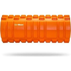 GymBeam Fitness Roller Orange
