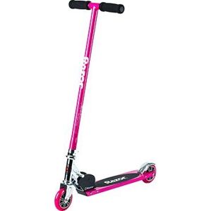 Razor S Sport Scooter - ružová