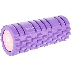 Sharp Shape Roller 2in1 purple