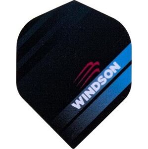 Windson - Letky plastové - Dynamic (3 ks)