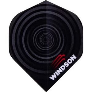 Windson - Letky plastové - Vortex (3 ks)