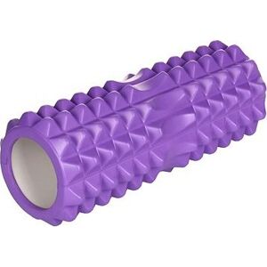 Merco Yoga Roller F2 fialový