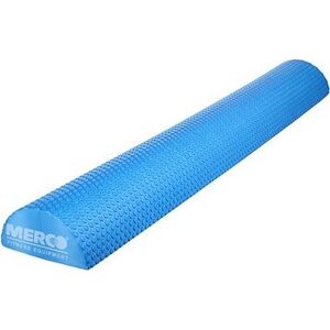Merco Yoga Roller F7 polvalec modrá, 90 cm