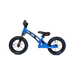 MICRO Balance Bike Deluxe Blue