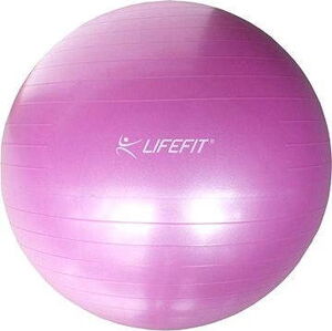 Lifefit Anti-Burst 75 cm, ružová