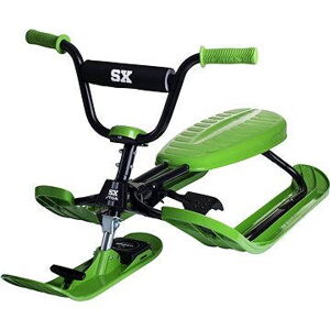 Stiga Snowracer SX PRO - zelené