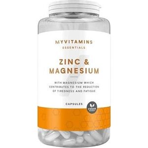 MyProtein Zinc and Magnesium 270 tabliet