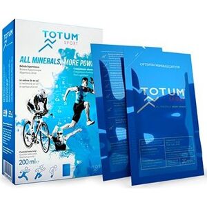 Totum Sport 10× 20 ml