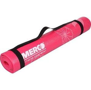 Merco Print PVC 4 Mat ružová