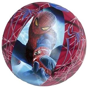 Nafukovacia lopta - Spiderman, priemer 51 cm